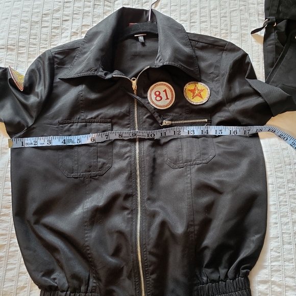 Buffalo jumpsuit - Picture 5 of 16